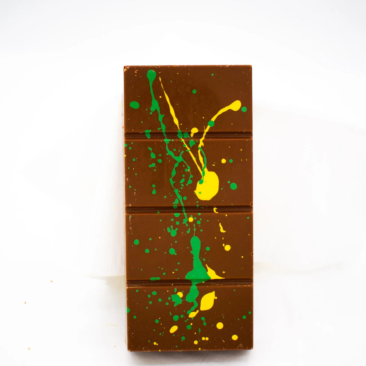 Milk Pistachio Dubaï Bar - Sweet Fix (145gr)