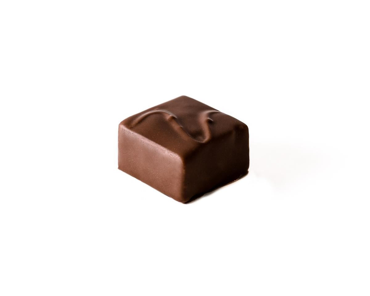 MILK - Soft caramel by tray