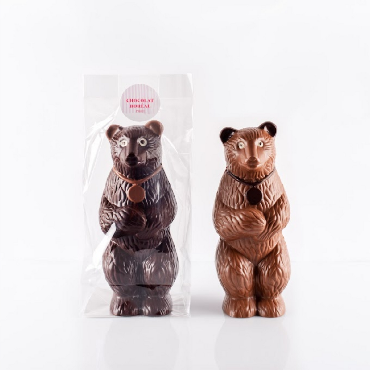 Bear (300 g) - Pick up only